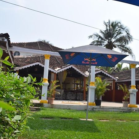 Bribon Guest House كالانغيُت المظهر الخارجي الصورة