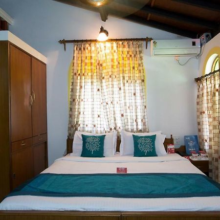 Bribon Guest House كالانغيُت المظهر الخارجي الصورة