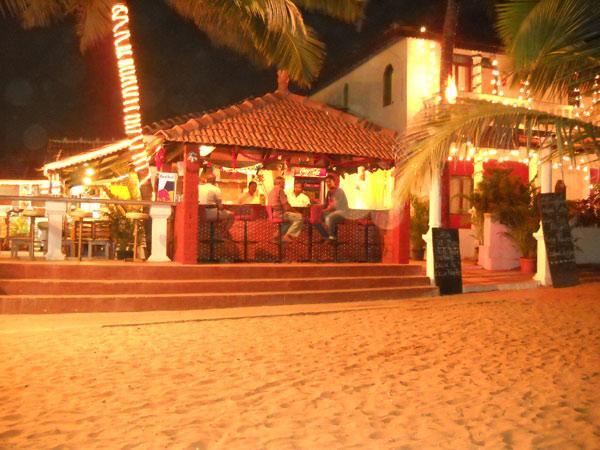 Bribon Guest House كالانغيُت المظهر الخارجي الصورة