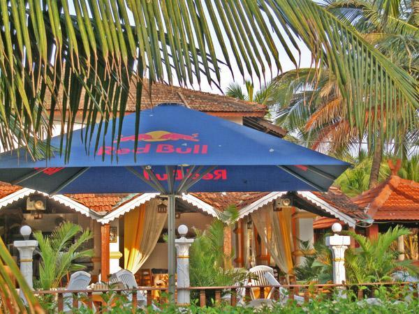 Bribon Guest House كالانغيُت المظهر الخارجي الصورة