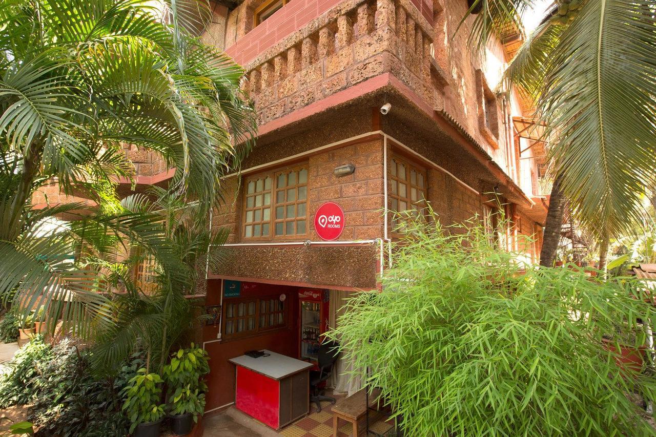 Bribon Guest House كالانغيُت المظهر الخارجي الصورة