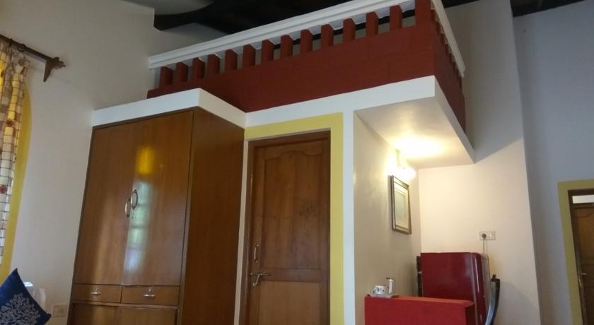 Bribon Guest House كالانغيُت المظهر الخارجي الصورة