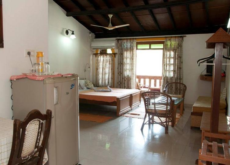 Bribon Guest House كالانغيُت المظهر الخارجي الصورة