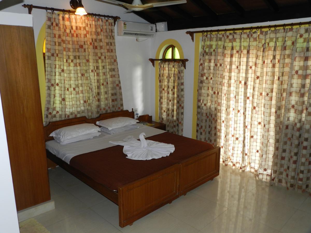 Bribon Guest House كالانغيُت المظهر الخارجي الصورة