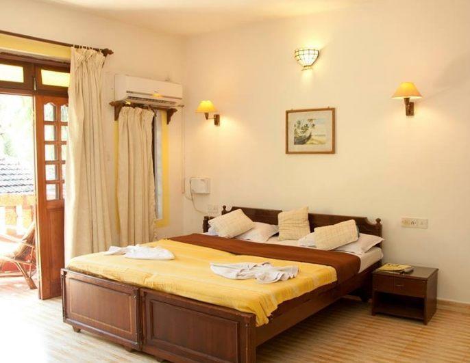 Bribon Guest House كالانغيُت المظهر الخارجي الصورة