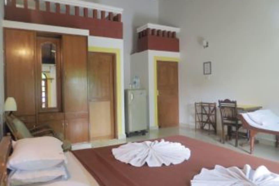 Bribon Guest House كالانغيُت المظهر الخارجي الصورة
