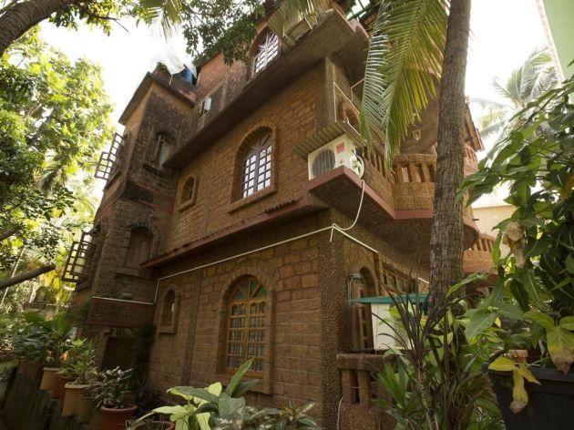 Bribon Guest House كالانغيُت المظهر الخارجي الصورة