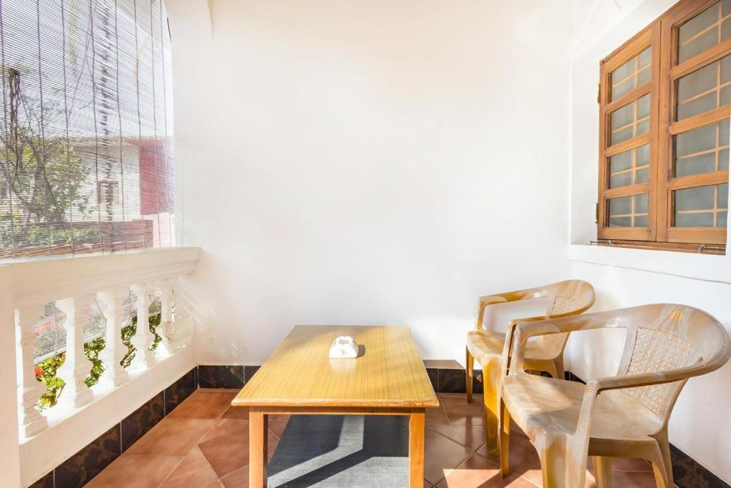 Bribon Guest House كالانغيُت المظهر الخارجي الصورة