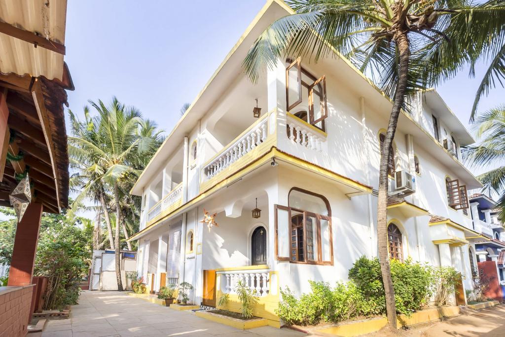 Bribon Guest House كالانغيُت المظهر الخارجي الصورة