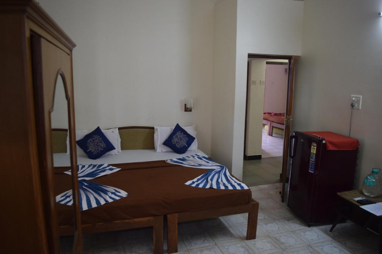 Bribon Guest House كالانغيُت المظهر الخارجي الصورة