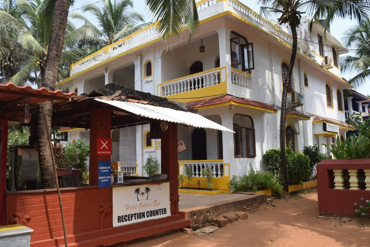 Bribon Guest House كالانغيُت المظهر الخارجي الصورة