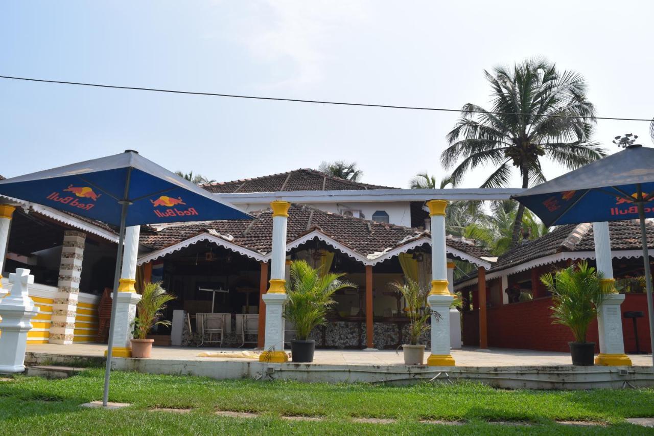 Bribon Guest House كالانغيُت المظهر الخارجي الصورة