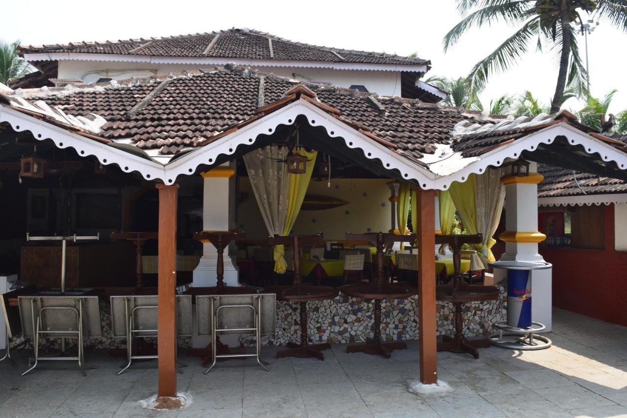 Bribon Guest House كالانغيُت المظهر الخارجي الصورة