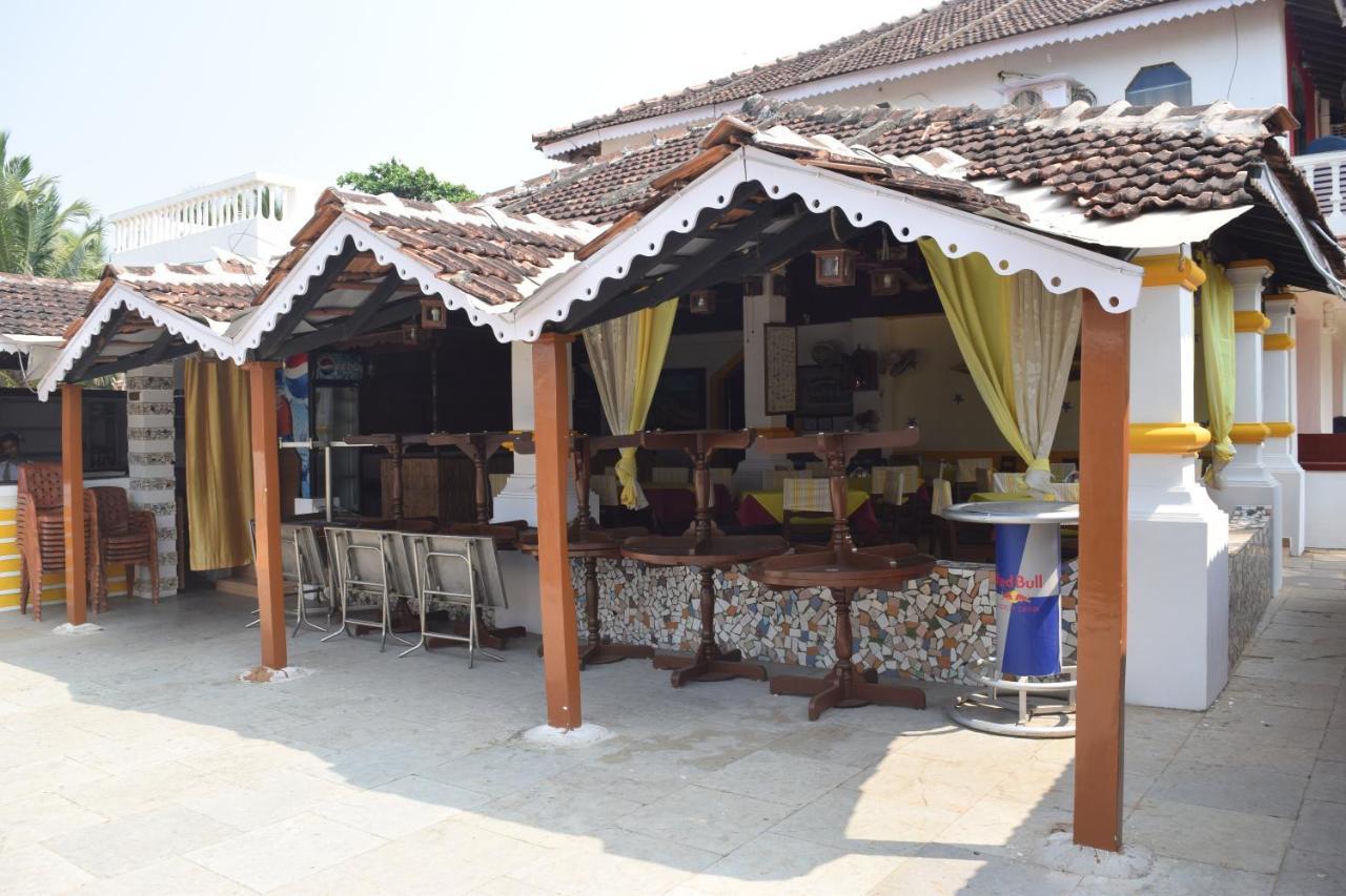 Bribon Guest House كالانغيُت المظهر الخارجي الصورة