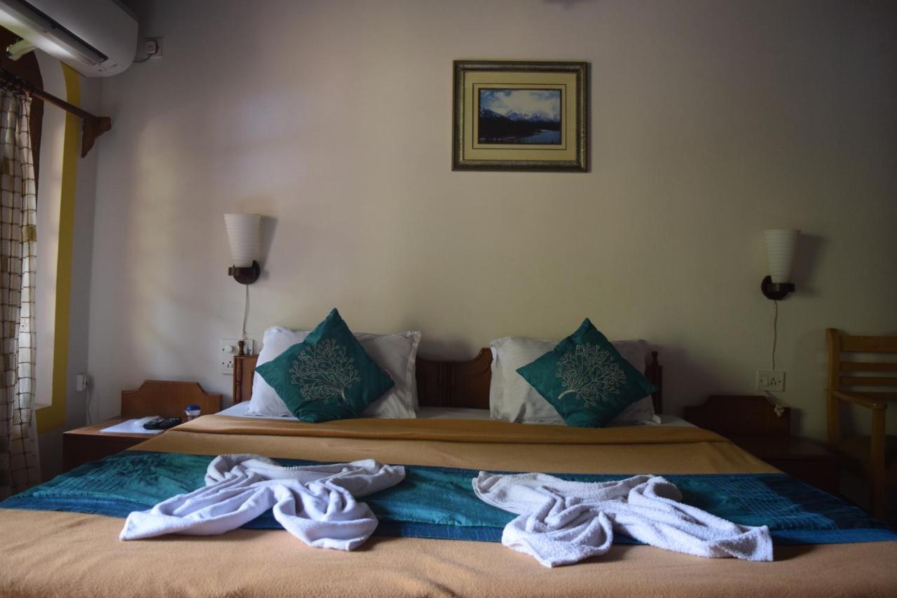 Bribon Guest House كالانغيُت المظهر الخارجي الصورة