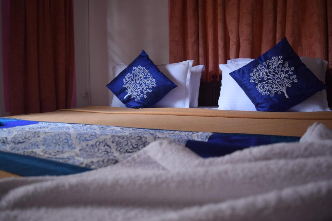 Bribon Guest House كالانغيُت المظهر الخارجي الصورة
