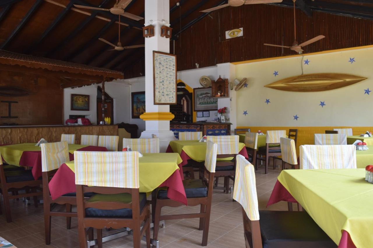 Bribon Guest House كالانغيُت المظهر الخارجي الصورة