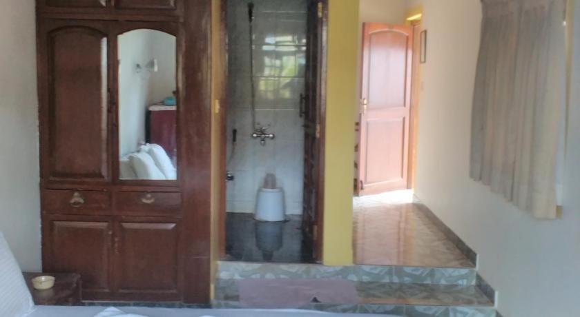 Bribon Guest House كالانغيُت المظهر الخارجي الصورة
