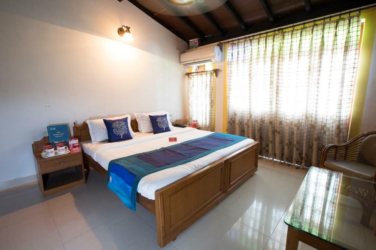 Bribon Guest House كالانغيُت المظهر الخارجي الصورة