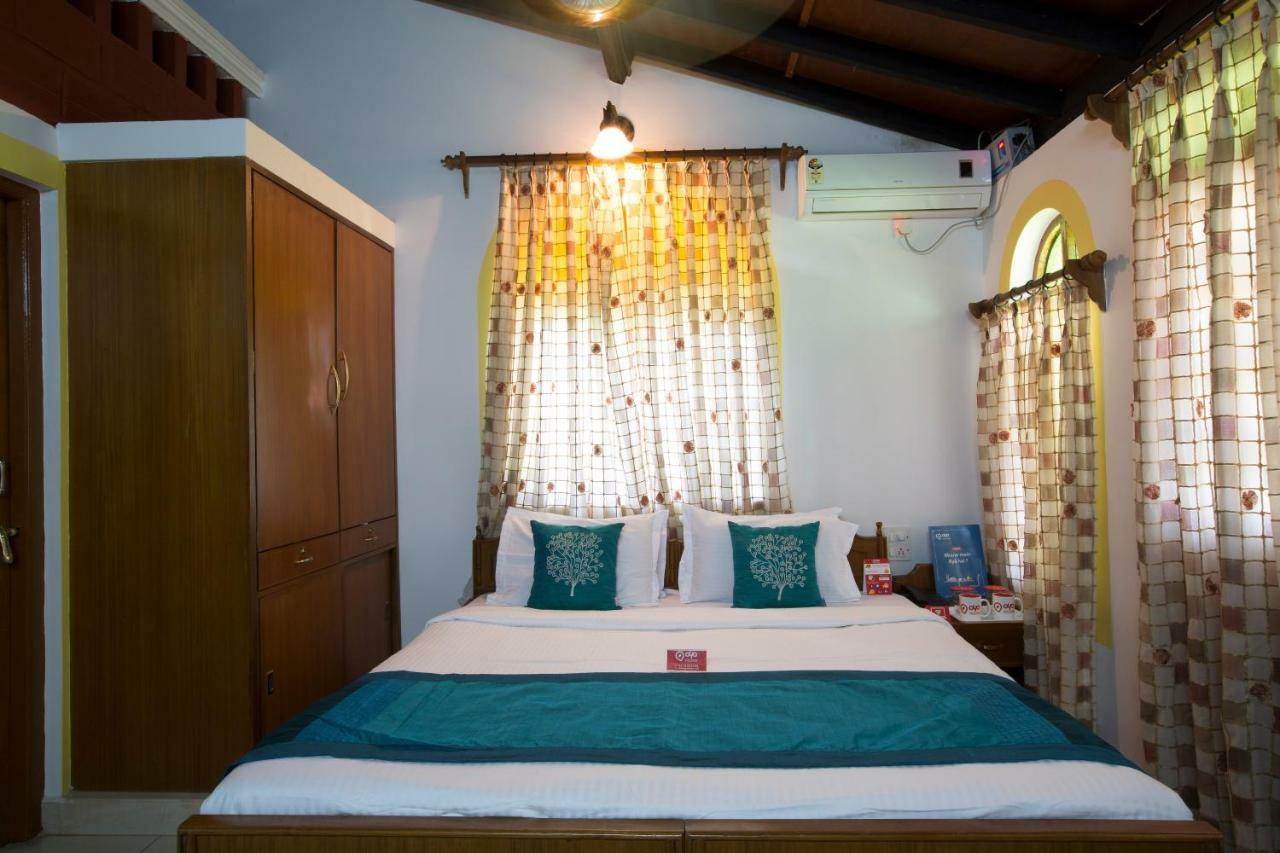 Bribon Guest House كالانغيُت المظهر الخارجي الصورة