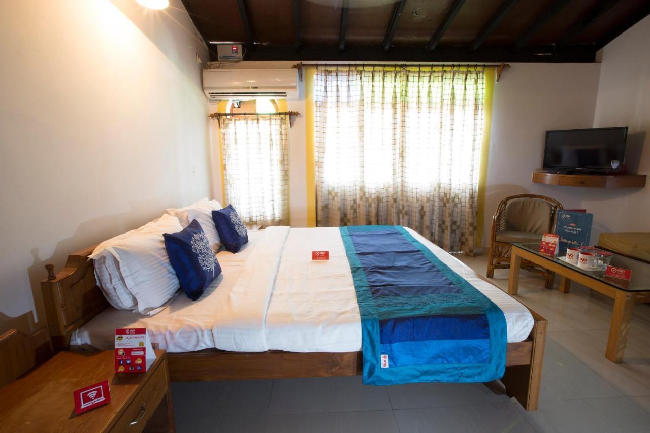 Bribon Guest House كالانغيُت المظهر الخارجي الصورة